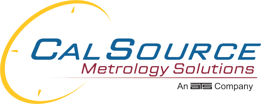CalSource Logo